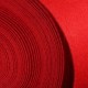 80 x 300cm Red Carpet Wedding Runners Aisle Floor Rug Hollywood Party Decorations