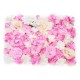 DIY Artificia Wedding Rose Flower Panel Backdrop Wall Road Arch Decorations DIY Artificia Wedding Rose Flower Panel Backdrop Wall Road Arch Decorations
