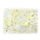 DIY Artificia Wedding Rose Flower Panel Backdrop Wall Road Arch Decorations DIY Artificia Wedding Rose Flower Panel Backdrop Wall Road Arch Decorations