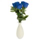 Simulation Artificial Rose Soap Flower For Wedding Party Home Decoration Valentines Day Gift