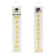 Waterproof Graduation Banner Door Curtain Removable Dormitory Sticker for Graduating Ceremony