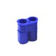 10Set EC8 400A Flame Retardant Connector Male & Female Connectors Head Banana Plug 10Set EC8 400A Flame Retardant Connector Male & Female Connectors Head Banana Plug
