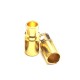 10Set EC8 400A Flame Retardant Connector Male & Female Connectors Head Banana Plug 10Set EC8 400A Flame Retardant Connector Male & Female Connectors Head Banana Plug
