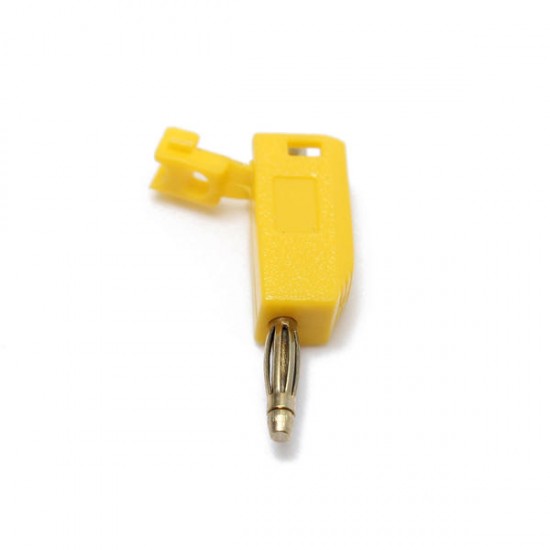 5 Colors 2mm Banana Plug Connector Jack For Speaker Amplifier Test Probes Terminals Cooper 5 Colors 2mm Banana Plug Connector Jack For Speaker Amplifier Test Probes Terminals Cooper