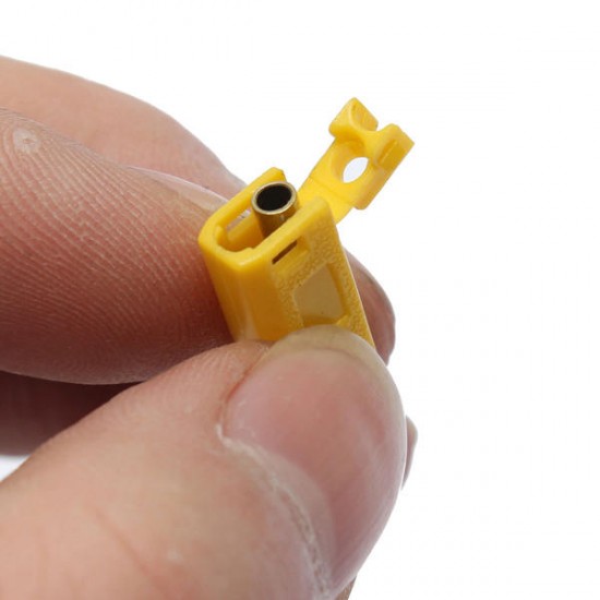 5 Colors 2mm Banana Plug Connector Jack For Speaker Amplifier Test Probes Terminals Cooper 5 Colors 2mm Banana Plug Connector Jack For Speaker Amplifier Test Probes Terminals Cooper