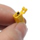 5 Colors 2mm Banana Plug Connector Jack For Speaker Amplifier Test Probes Terminals Cooper 5 Colors 2mm Banana Plug Connector Jack For Speaker Amplifier Test Probes Terminals Cooper