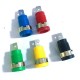 5 Pcs 4mm Banana Plugs Female Jack Socket Plug Wire Connector 5 Colors Each 1pcs Multimeter Socket Banana Head Female 5 Pcs 4mm Banana Plugs Female Jack Socket Plug Wire Connector 5 Colors Each 1pcs Multimeter Socket Banana Head Female