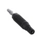 4mm Banana Bullet Connector Plug Nickel Plated Black/Red Color for Adapter Cable 4mm Banana Bullet Connector Plug Nickel Plated Black/Red Color for Adapter Cable