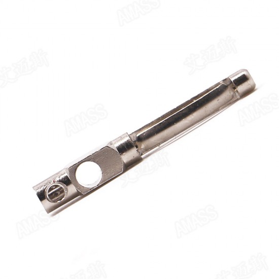 5 Colors 4mm Nickel Plated Copper Banana Plug Connector With PVC Rubber Sheath 5 Colors 4mm Nickel Plated Copper Banana Plug Connector With PVC Rubber Sheath