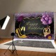 150x100cm Christmas Festival Photography Background Studio Photo Backdrops