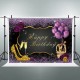 150x100cm Christmas Festival Photography Background Studio Photo Backdrops 150x100cm Christmas Festival Photography Background Studio Photo Backdrops