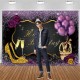 150x100cm Christmas Festival Photography Background Studio Photo Backdrops 150x100cm Christmas Festival Photography Background Studio Photo Backdrops