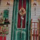 Christmas Photography Backdrop Photo Background Studio Home Party Decor Props