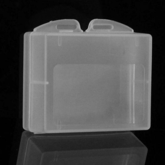 10Pcs Hard Plastic Battery Case Protective Storage Box stocker for Gopro Hero 5 3 3 Plus 10Pcs Hard Plastic Battery Case Protective Storage Box stocker for Gopro Hero 5 3 3 Plus