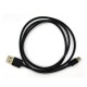 1M USB Charging Charger Cable Data Sync Transfer for GoPro Fussion Action Sport Camera