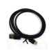 1M USB Charging Charger Cable Data Sync Transfer for GoPro Fussion Action Sport Camera