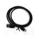 1M USB Charging Charger Cable Data Sync Transfer for GoPro Fussion Action Sport Camera 1M USB Charging Charger Cable Data Sync Transfer for GoPro Fussion Action Sport Camera