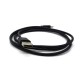 1M USB Charging Charger Cable Data Sync Transfer for GoPro Fussion Action Sport Camera 1M USB Charging Charger Cable Data Sync Transfer for GoPro Fussion Action Sport Camera