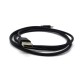 1M USB Charging Charger Cable Data Sync Transfer for GoPro Fussion Action Sport Camera