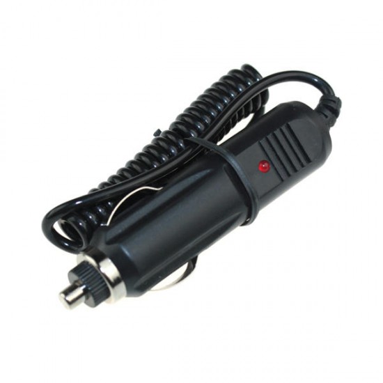 AHDBT-501 Battery Car Charger Dual Port Cradle for Gopro Hero 5 Black with EU Plug AHDBT-501 Battery Car Charger Dual Port Cradle for Gopro Hero 5 Black with EU Plug