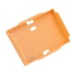 Battery Back Protective Cover Protector for Canon LP-E6 Rechargeable Battery Battery Back Protective Cover Protector for Canon LP-E6 Rechargeable Battery