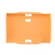 Battery Back Protective Cover Protector for Canon LP-E6 Rechargeable Battery Battery Back Protective Cover Protector for Canon LP-E6 Rechargeable Battery
