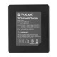 3-channel Battery Charger for Gopro Hero 4 AHDBT-401
