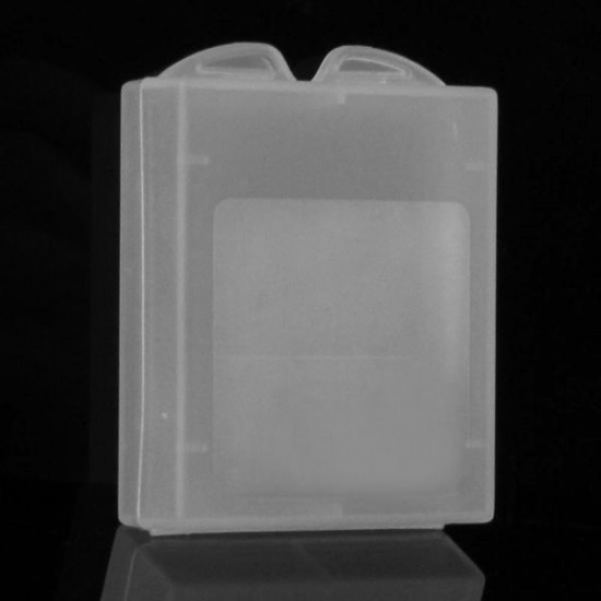AHDBT-401 Hard Plastic Battery Case Protective Storage Box stocker for Gopro Hero 4