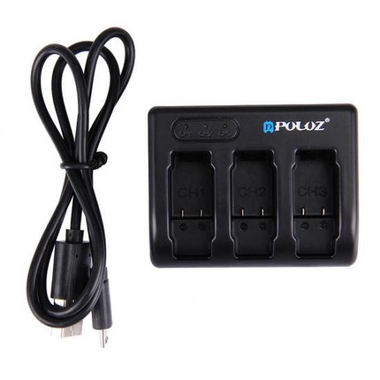 Battery Charger with Micro USB Type-C Interface LED Inldicator Battery Charger with Micro USB Type-C Interface LED Inldicator