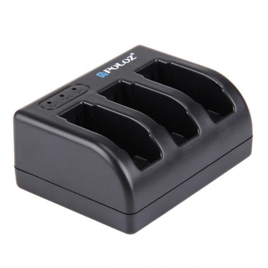 Battery Charger with Micro USB Type-C Interface LED Inldicator Battery Charger with Micro USB Type-C Interface LED Inldicator