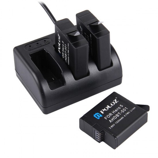 Battery Charger with Micro USB Type-C Interface LED Inldicator Battery Charger with Micro USB Type-C Interface LED Inldicator