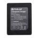 Battery Charger with Micro USB Type-C Interface LED Inldicator Battery Charger with Micro USB Type-C Interface LED Inldicator