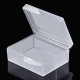 PU136 Digital Camera Battery Protective Storage Box Case for GoPro AHDBT-301/201