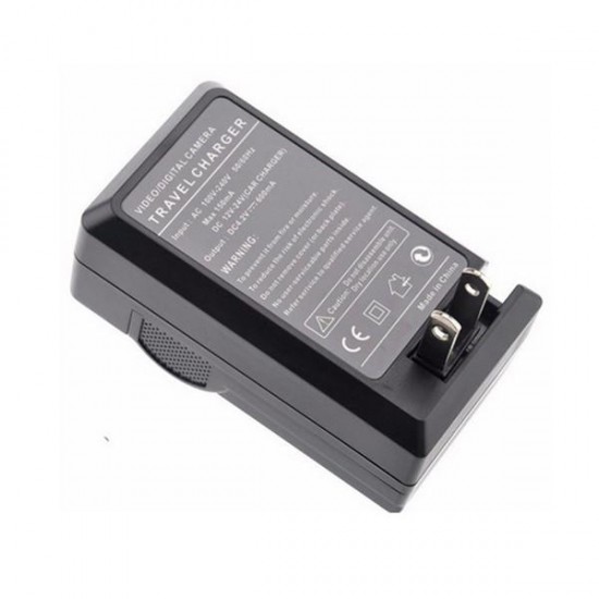 Replacement Battery Car Charger for Gopro Hero 2 Sportscamera Accessories Replacement Battery Car Charger for Gopro Hero 2 Sportscamera Accessories