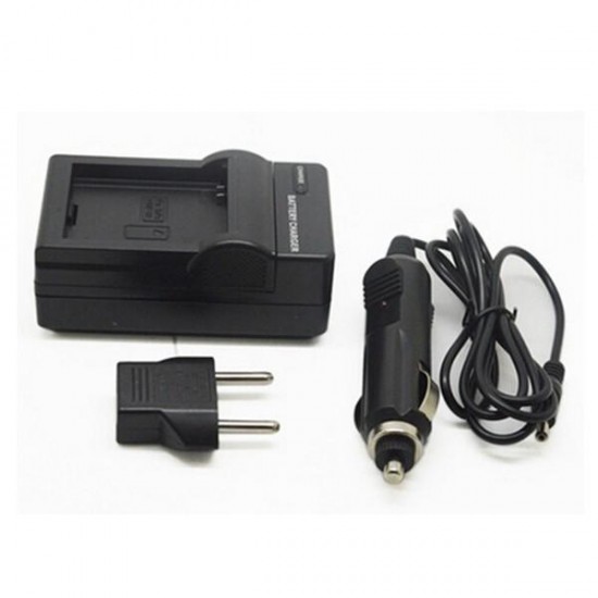Replacement Battery Car Charger for Gopro Hero 2 Sportscamera Accessories Replacement Battery Car Charger for Gopro Hero 2 Sportscamera Accessories