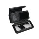 FLW501 2300mAh External Battery with Camera Case Side Powerbank with Protective Case Frame for GoPro Hero 5 6 for Type-C Interface Smarphones FLW501 2300mAh External Battery with Camera Case Side Powerbank with Protective Case Frame for GoPro Hero 5 6 for Type-C Interface Smarphones