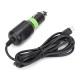 Suction Cup Bracket With 5V 1000mAh Car Charger For Gopro Hero 4 3 Mount SJ6000 SJ4000 Action Camera Acc Suction Cup Bracket With 5V 1000mAh Car Charger For Gopro Hero 4 3 Mount SJ6000 SJ4000 Action Camera Acc