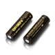 10PCS 21700 30A 4000mah 3.7V High Drain Flat Top Battery