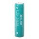 10pcs 3.7V 1200mAh Rechargeable 14500 Li-ion Battery