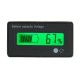 12V 8-70V LCD Acid Lead Lithium Battery Capacity Indicator Multipurpose Digital Voltmeter Calculator 12V 8-70V LCD Acid Lead Lithium Battery Capacity Indicator Multipurpose Digital Voltmeter Calculator