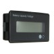 12V 8-70V LCD Acid Lead Lithium Battery Capacity Indicator Multipurpose Digital Voltmeter Calculator 12V 8-70V LCD Acid Lead Lithium Battery Capacity Indicator Multipurpose Digital Voltmeter Calculator