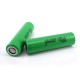 1PCS 3.6V INR18650-25RM 2500mAh High Drain Li-ion Rechargeable Battery For Samsung