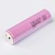 1PCS INR18650-30Q 3000mAh Unprotected Button Top 18650 Battery