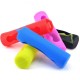 1Pc 21700/20700 Battery Storage Case Silicone Protective Cover for Battery