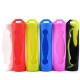1Pc 21700/20700 Battery Storage Case Silicone Protective Cover for Battery