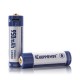 1Pc P1495U Micro USB 14500 3.6V 950mAh Rechargeable Battery for Flashlight