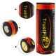 1Pc 3.7V 26650 High Capacity 5000mAh Li-ion Rechargeable Battery With Protected PCB for LED Flashlights Headlamps
