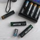 1Pcs Type-C Direct Charge 3500mAh/5000mAh 18650/21700 Battery USB Rechargeable Lithium Battery for Flashlight Power Tools 1Pcs Type-C Direct Charge 3500mAh/5000mAh 18650/21700 Battery USB Rechargeable Lithium Battery for Flashlight Power Tools