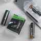 1Pcs Type-C Direct Charge 3500mAh/5000mAh 18650/21700 Battery USB Rechargeable Lithium Battery for Flashlight Power Tools 1Pcs Type-C Direct Charge 3500mAh/5000mAh 18650/21700 Battery USB Rechargeable Lithium Battery for Flashlight Power Tools