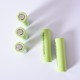 1Pcs HLY 18650 2500mAh 3.7V 3C Power Battery Rechargeable 18650 Lithium Battery For Flashlight